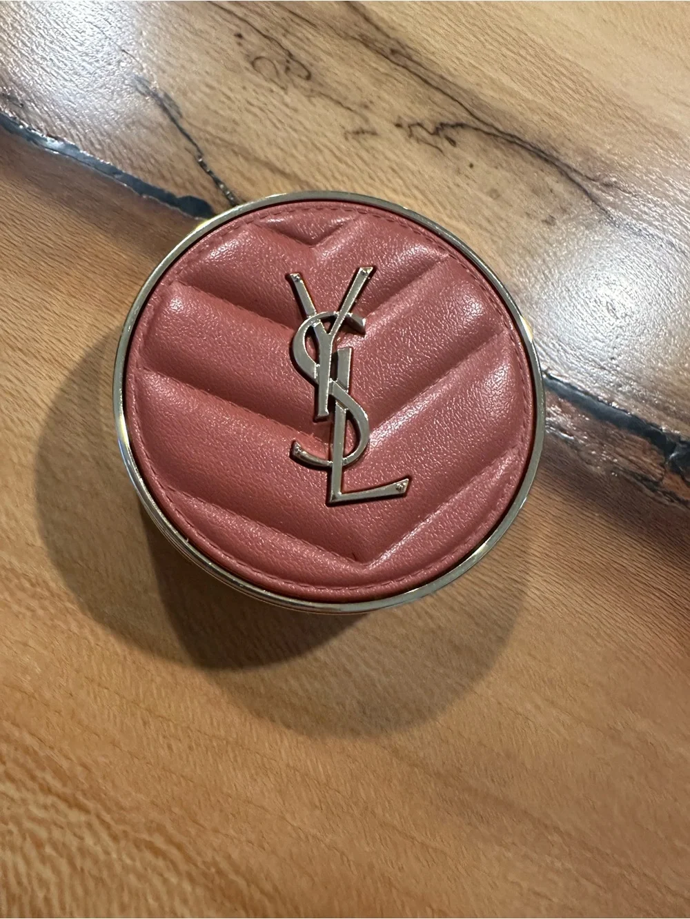 YSL MAKE ME BLUSH - 12 HONEY MOON